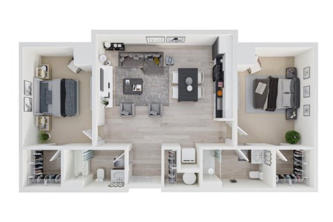 The Annex Of Bozeman